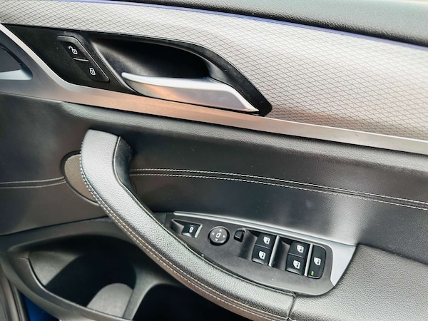 Used BMW X3 2019 for sale - 76002981: Photo 22