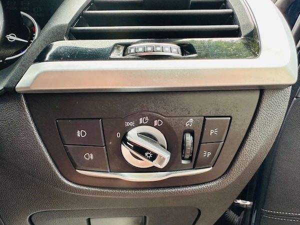 Used BMW X3 2019 for sale - 76002981: Photo 24