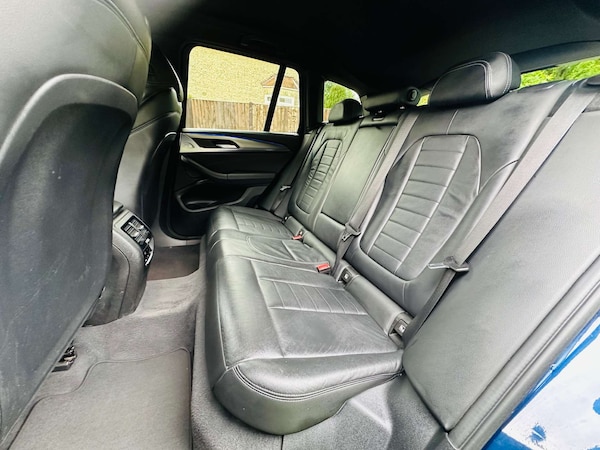 Used BMW X3 2019 for sale - 76002981: Photo 25