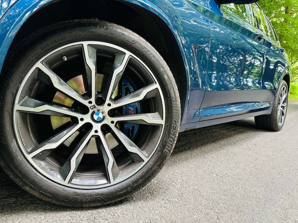 Used BMW X3 2019 for sale - 76002981: Photo 30