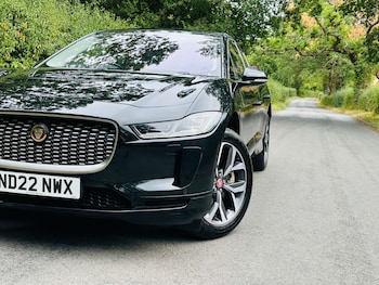 Used Jaguar I-Pace 2022 for sale - 79561335: Photo