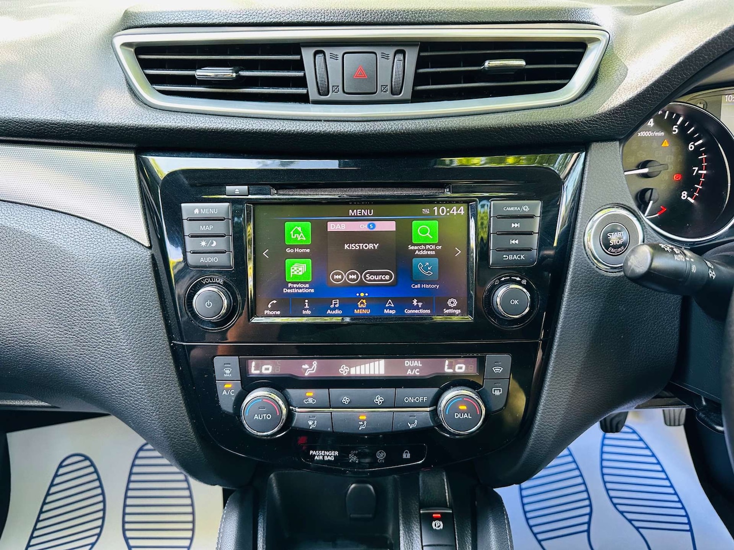 Vehicle 11
