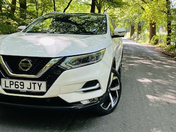 Used Nissan Qashqai 2019 for sale - 76003013: Photo