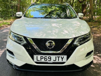 Used Nissan Qashqai 2019 for sale - 76003013: Photo