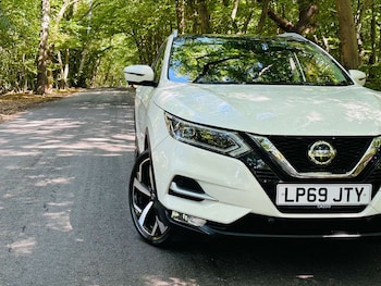 Used Nissan Qashqai 2019 for sale - 76003013: Photo
