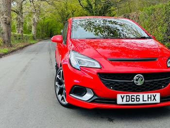 Used Vauxhall Corsa 2016 for sale - 78658995: Photo