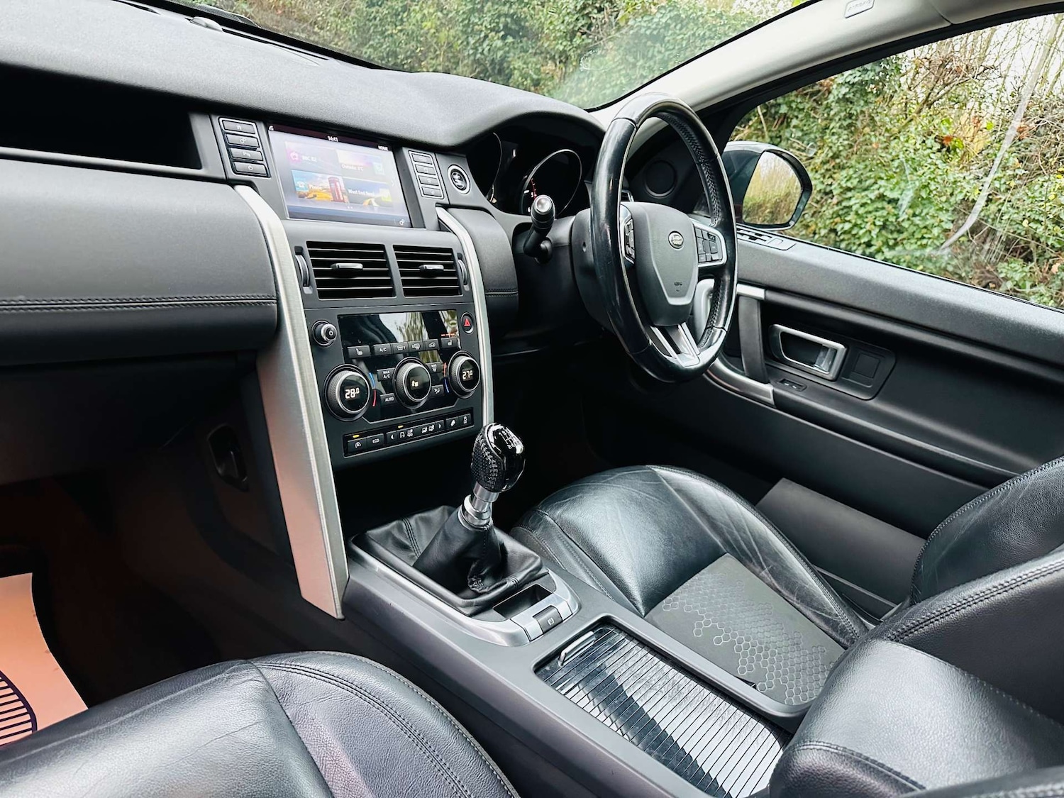 Used Land Rover Discovery Sport 2016 for sale - 76682733: Photo 7