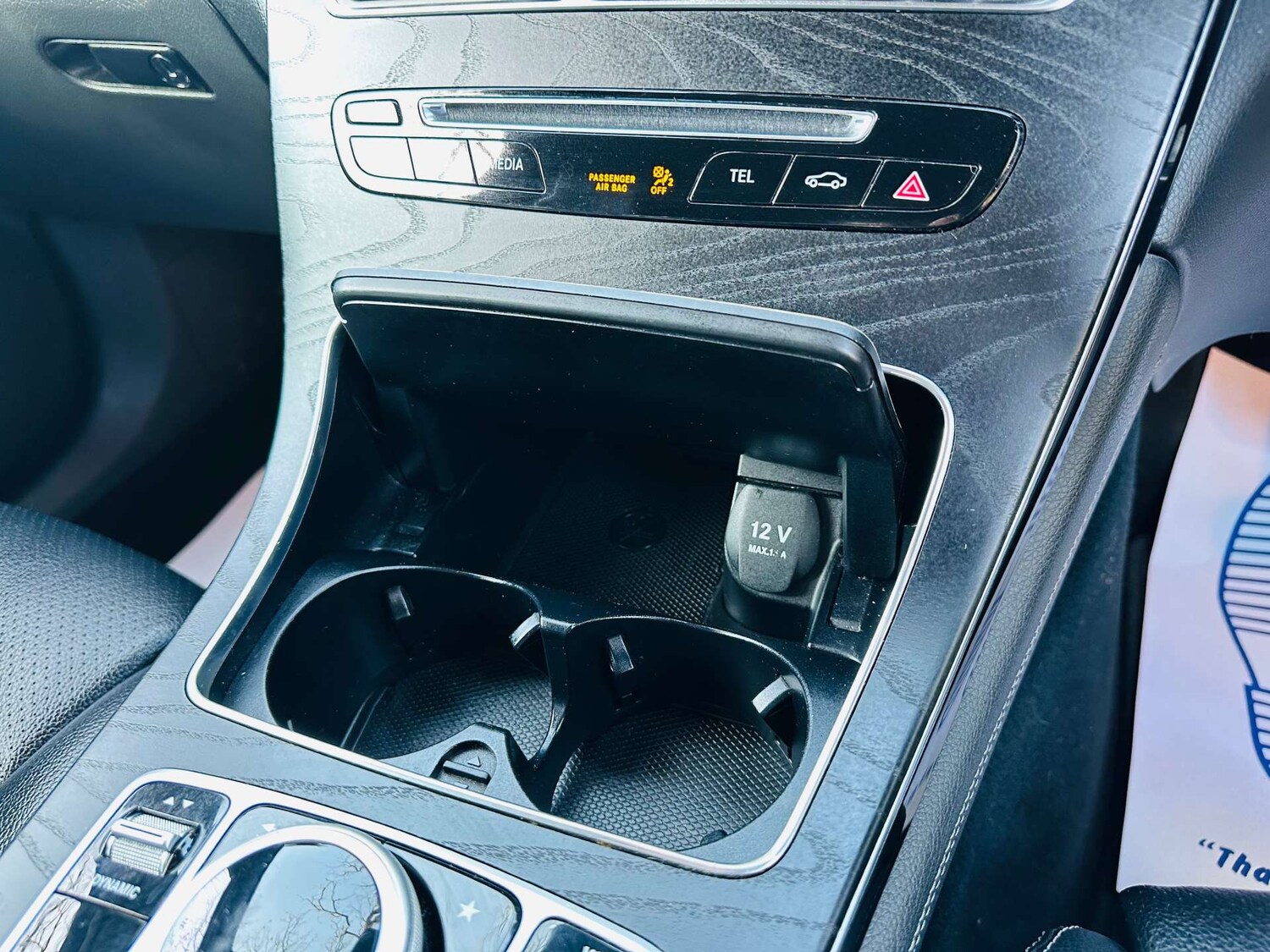 Used Mercedes-Benz GLC 2018 for sale - 78171878: Photo 16