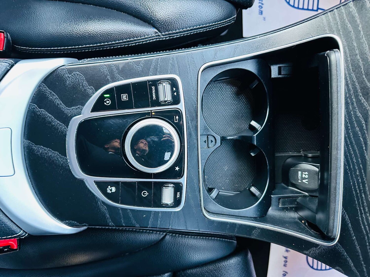 Used Mercedes-Benz GLC 2018 for sale - 78171878: Photo 18