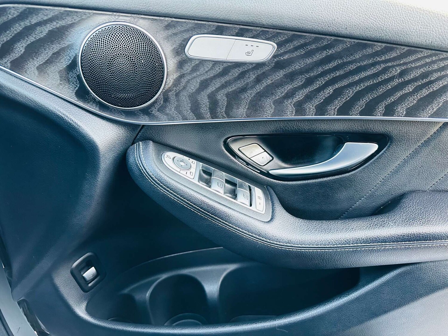 Used Mercedes-Benz GLC 2018 for sale - 78171878: Photo 24