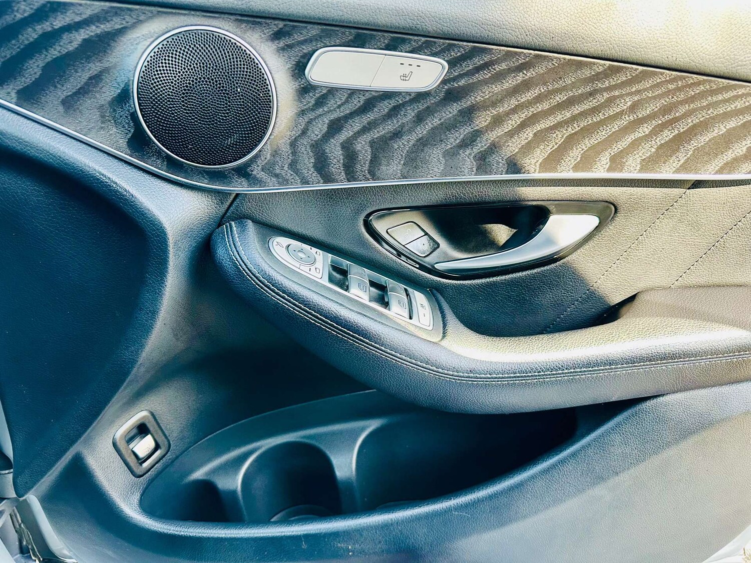 Used Mercedes-Benz GLC 2018 for sale - 78171878: Photo 25