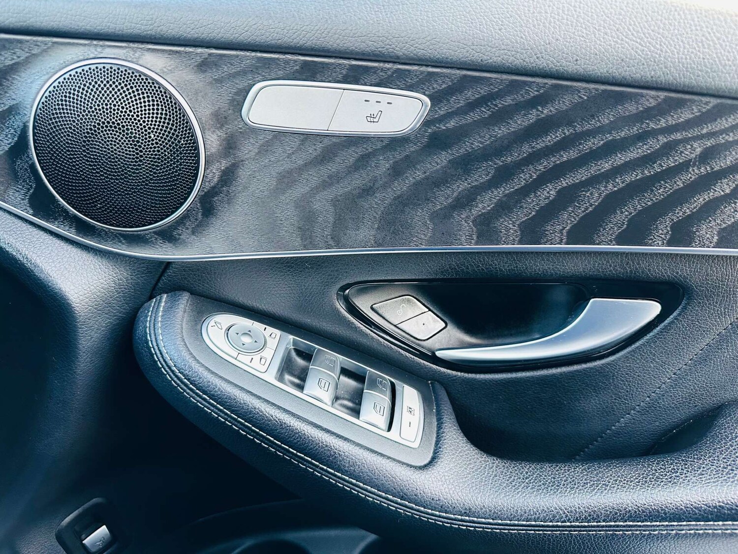 Used Mercedes-Benz GLC 2018 for sale - 78171878: Photo 26