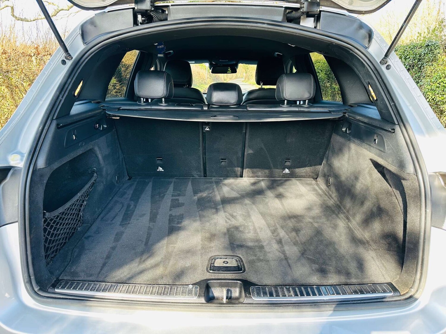 Used Mercedes-Benz GLC 2018 for sale - 78171878: Photo 41