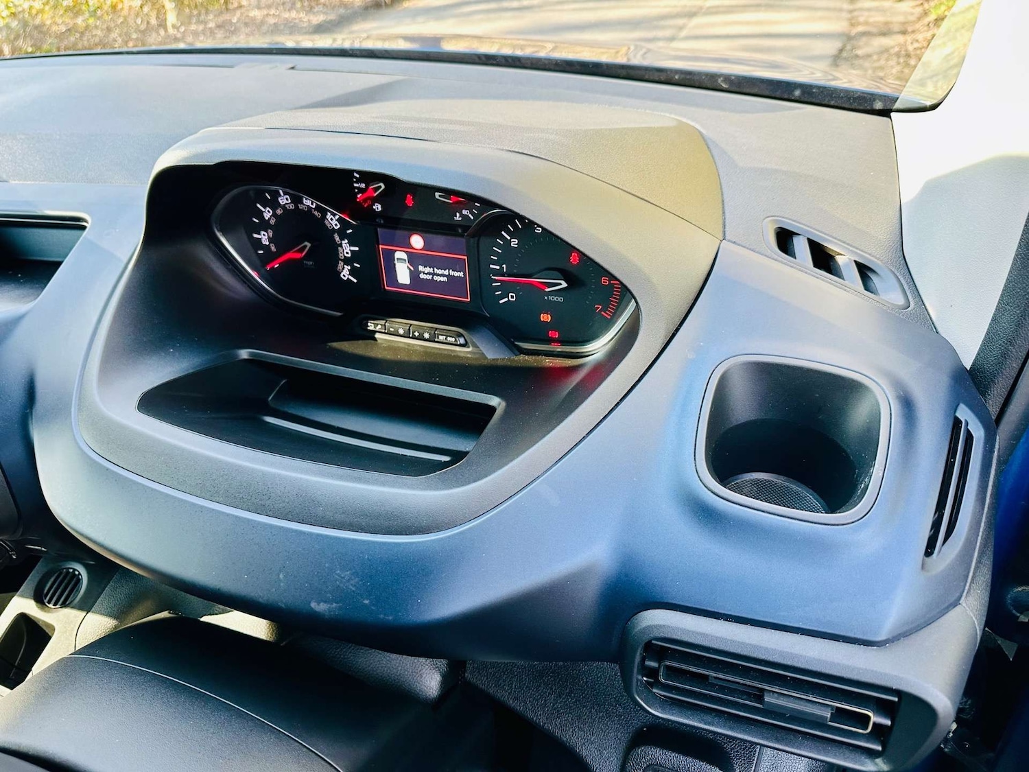 Vehicle 23