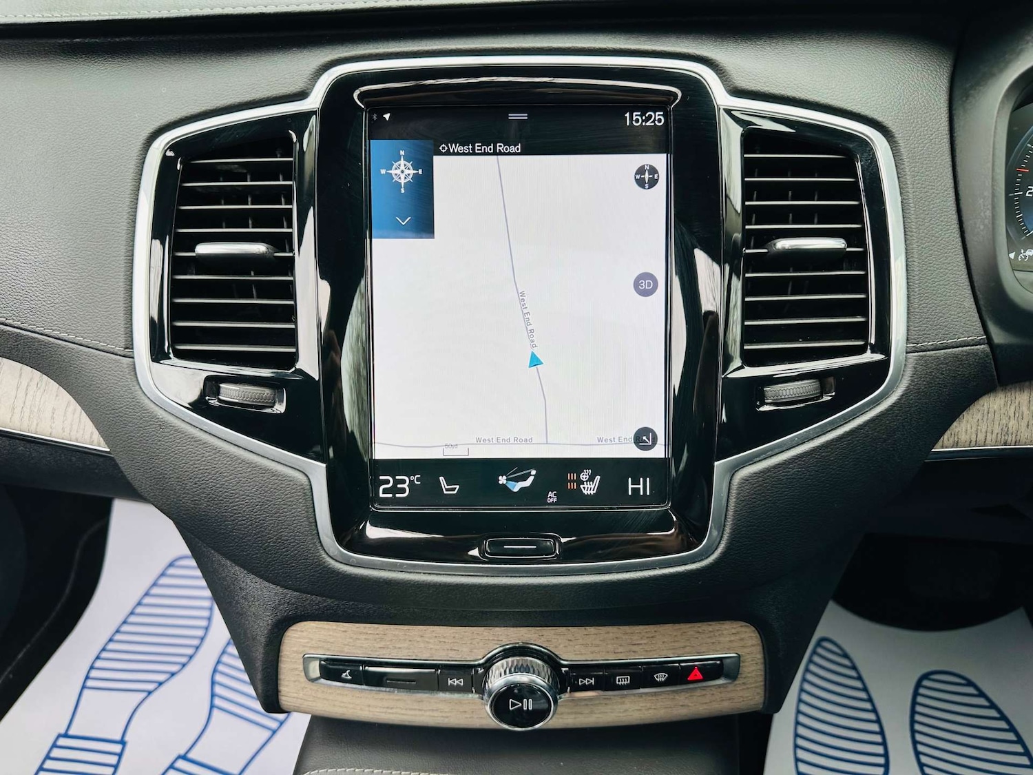 Used Volvo XC90 2021 for sale - 78003748: Photo 10