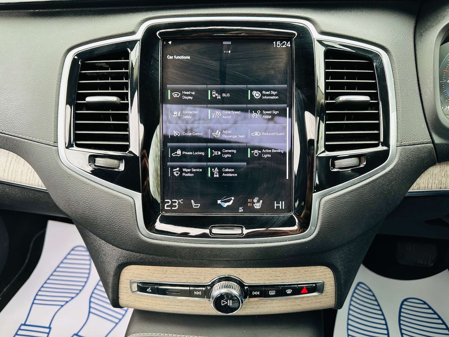 Used Volvo XC90 2021 for sale - 78003748: Photo 13