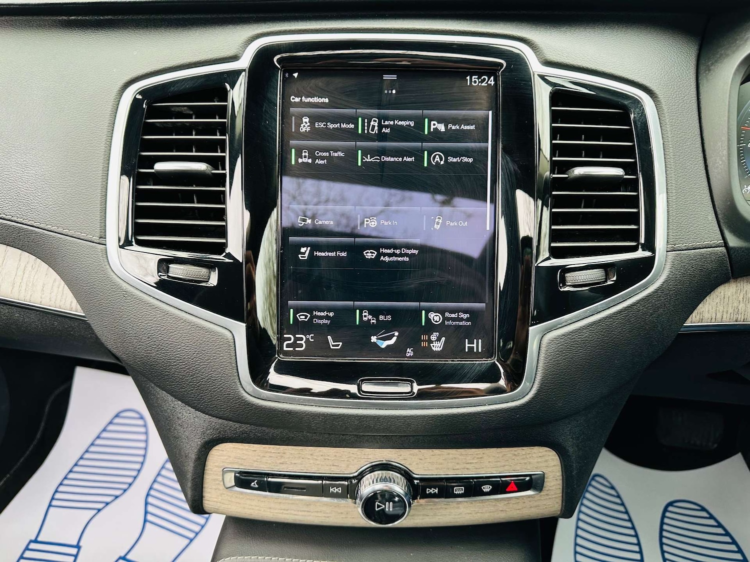 Used Volvo XC90 2021 for sale - 78003748: Photo 14