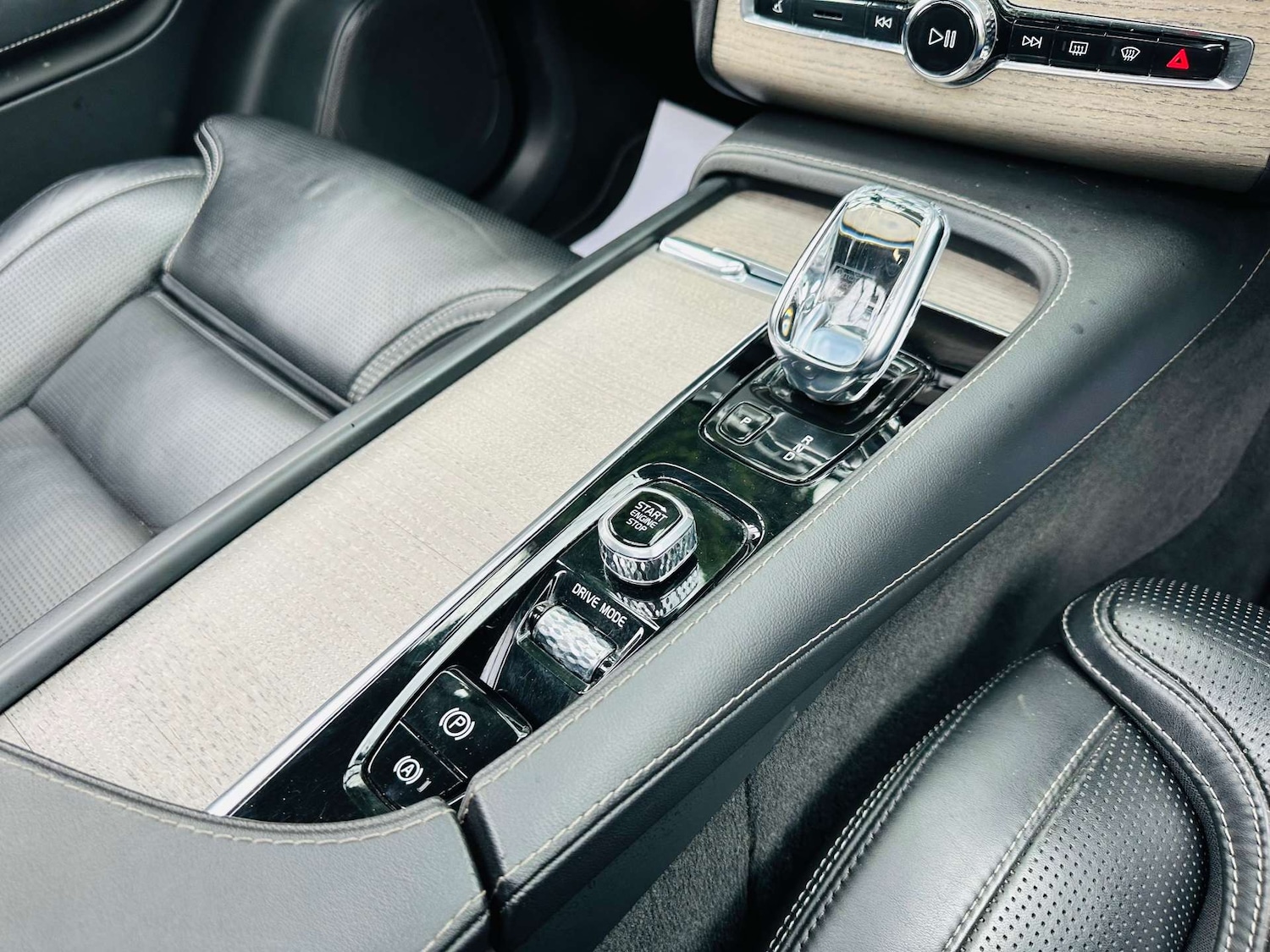 Used Volvo XC90 2021 for sale - 78003748: Photo 16