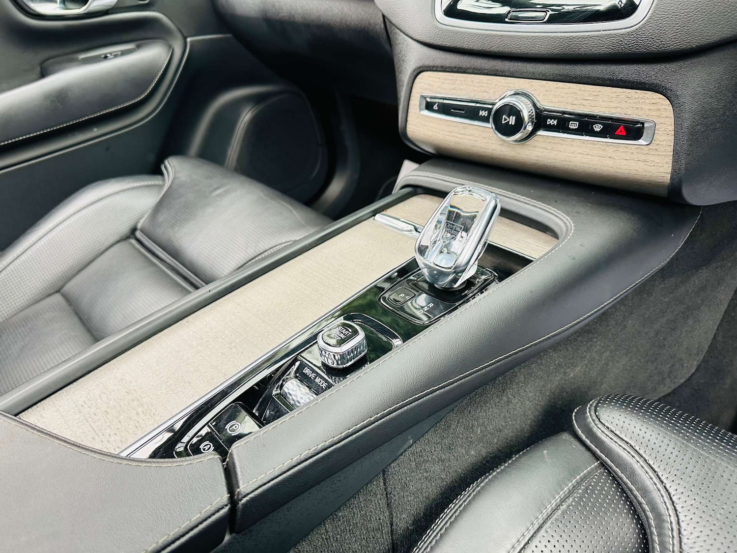 Used Volvo XC90 2021 for sale - 78003748: Photo 17