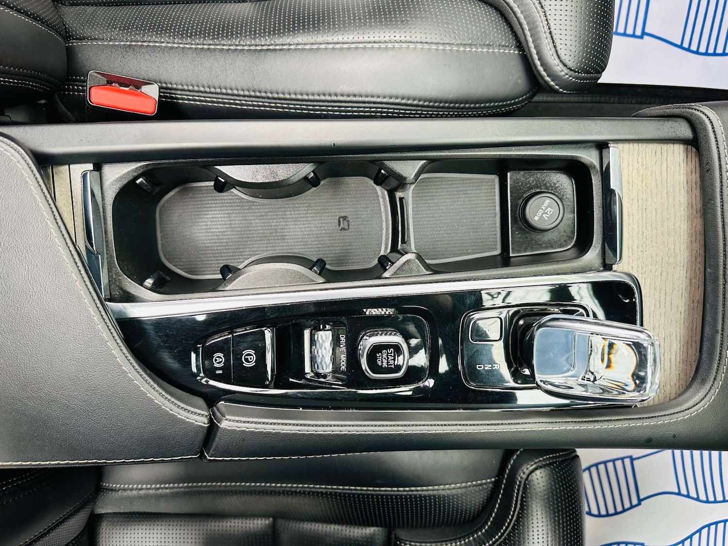 Used Volvo XC90 2021 for sale - 78003748: Photo 18