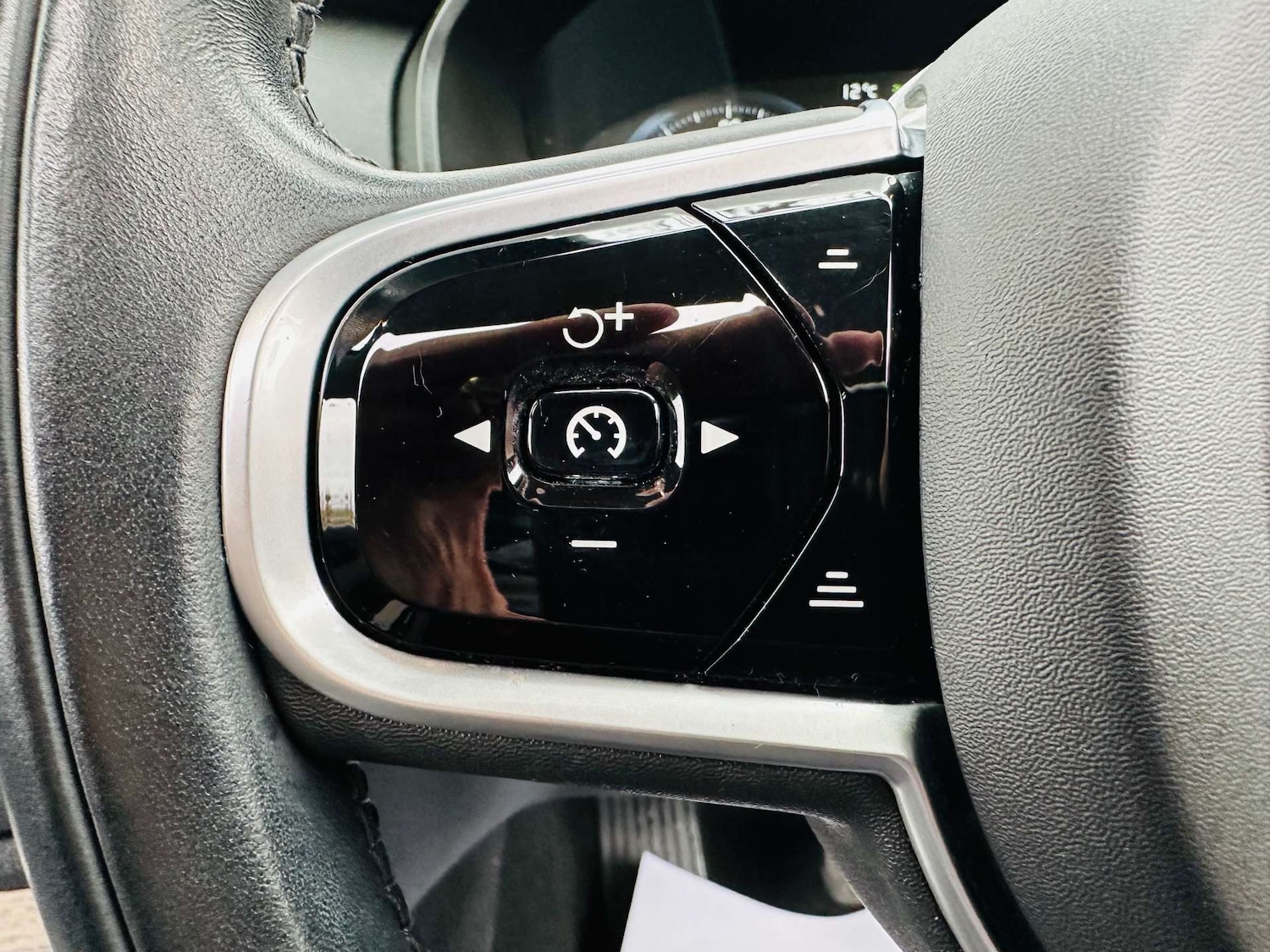 Used Volvo XC90 2021 for sale - 78003748: Photo 22