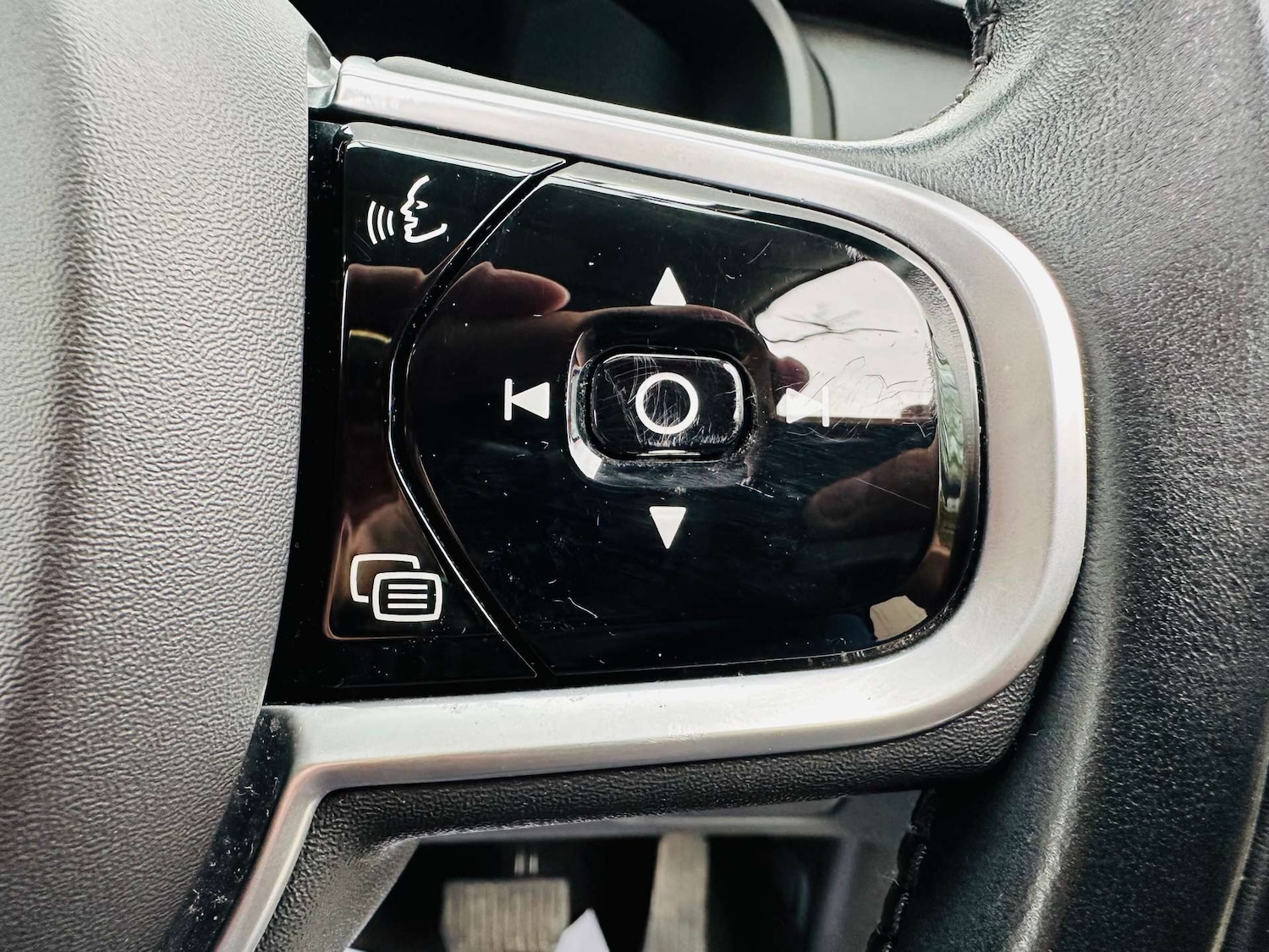 Used Volvo XC90 2021 for sale - 78003748: Photo 23