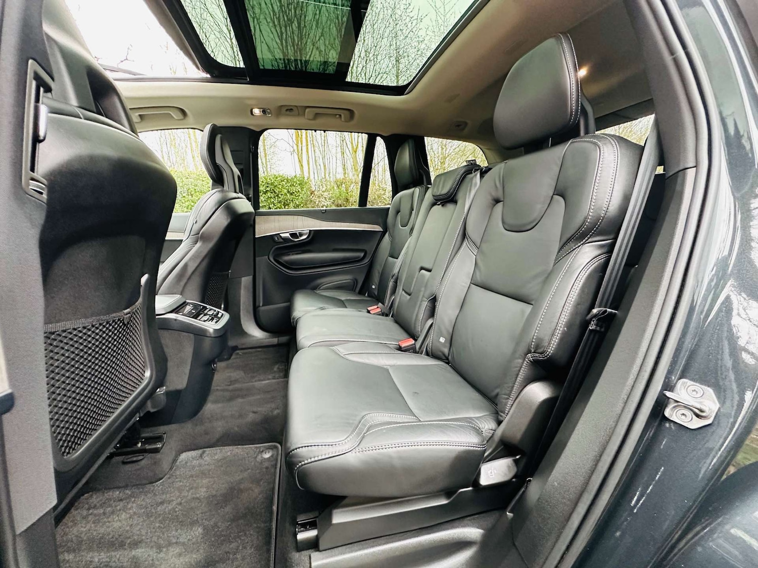 Used Volvo XC90 2021 for sale - 78003748: Photo 28