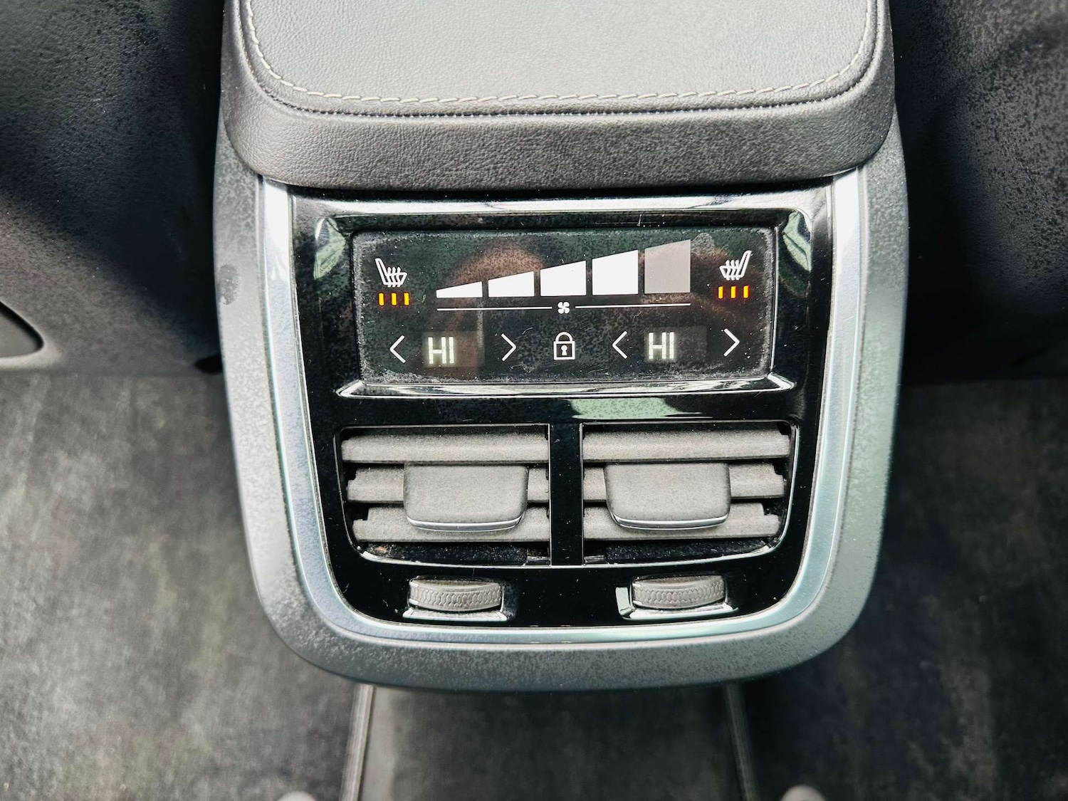 Used Volvo XC90 2021 for sale - 78003748: Photo 31