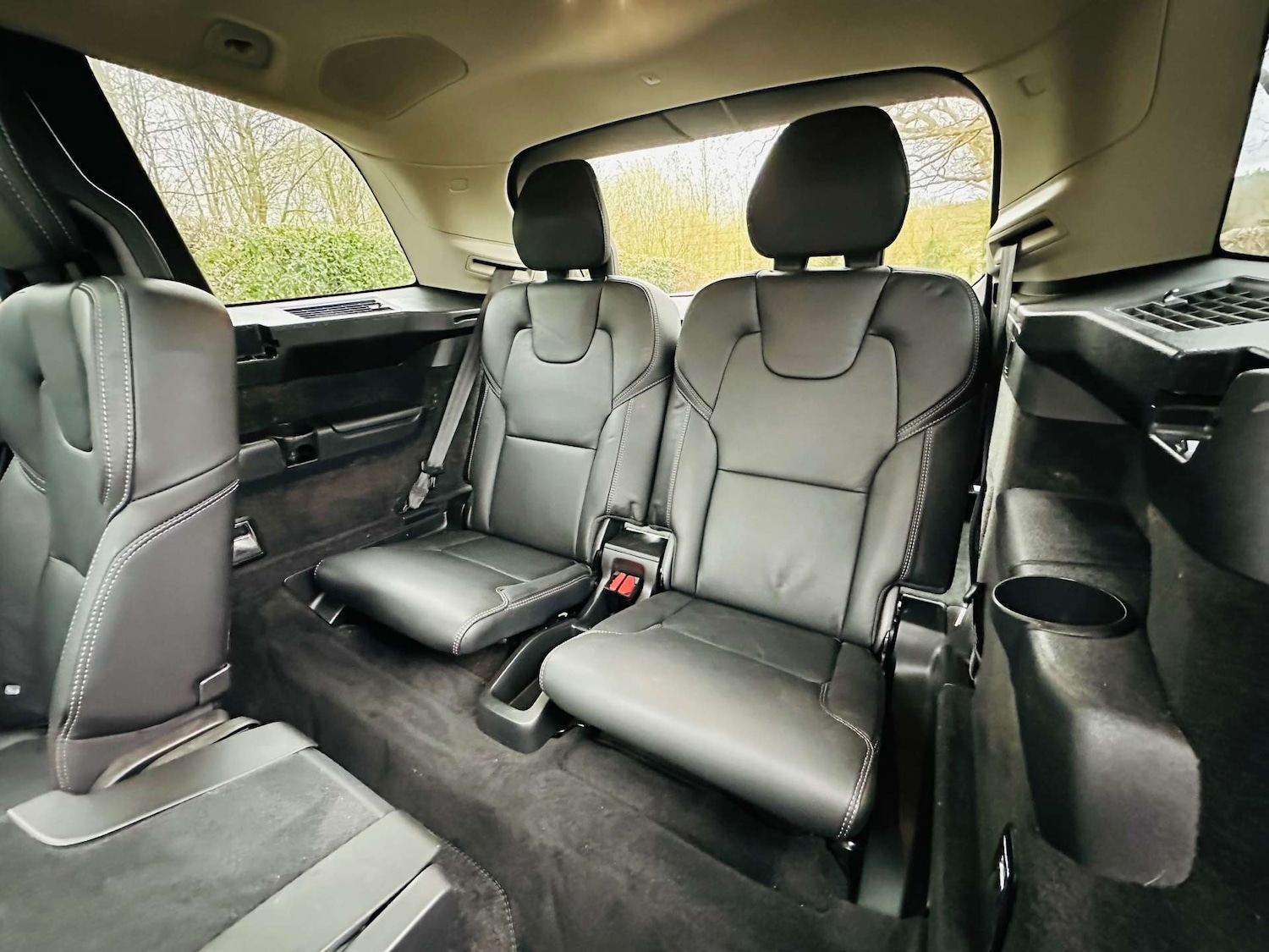 Used Volvo XC90 2021 for sale - 78003748: Photo 32