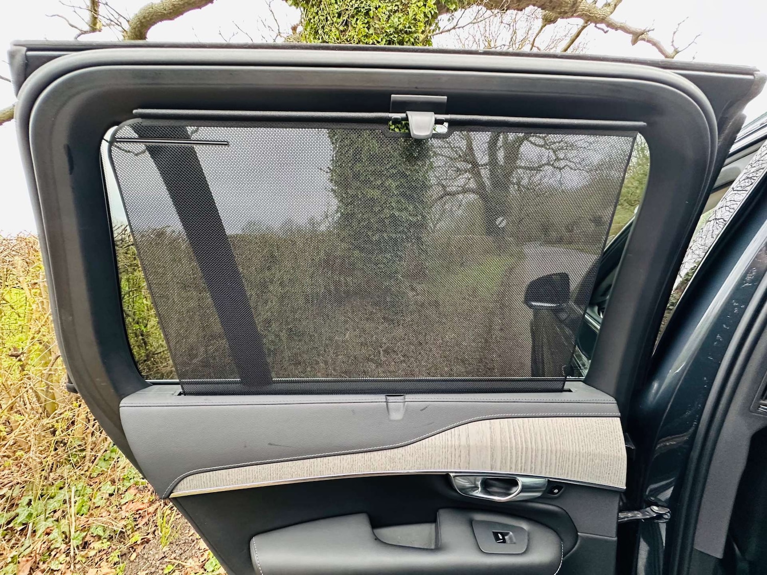 Used Volvo XC90 2021 for sale - 78003748: Photo 33