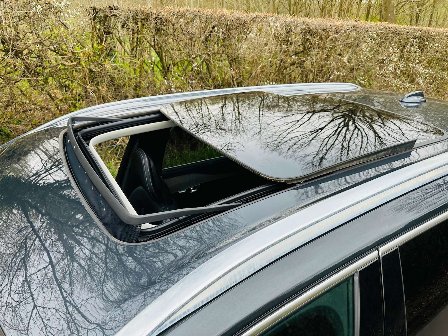 Used Volvo XC90 2021 for sale - 78003748: Photo 40