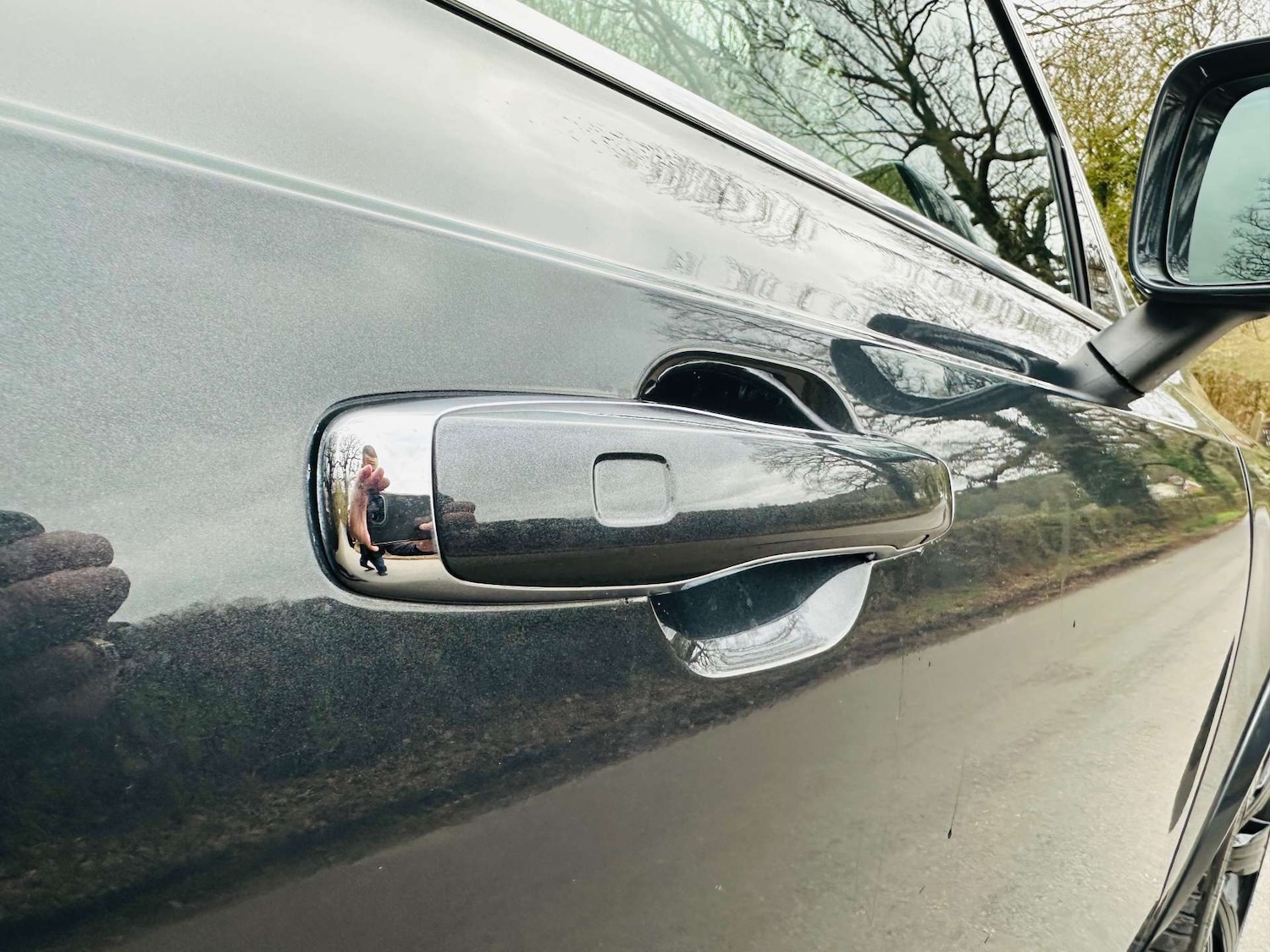 Used Volvo XC90 2021 for sale - 78003748: Photo 44