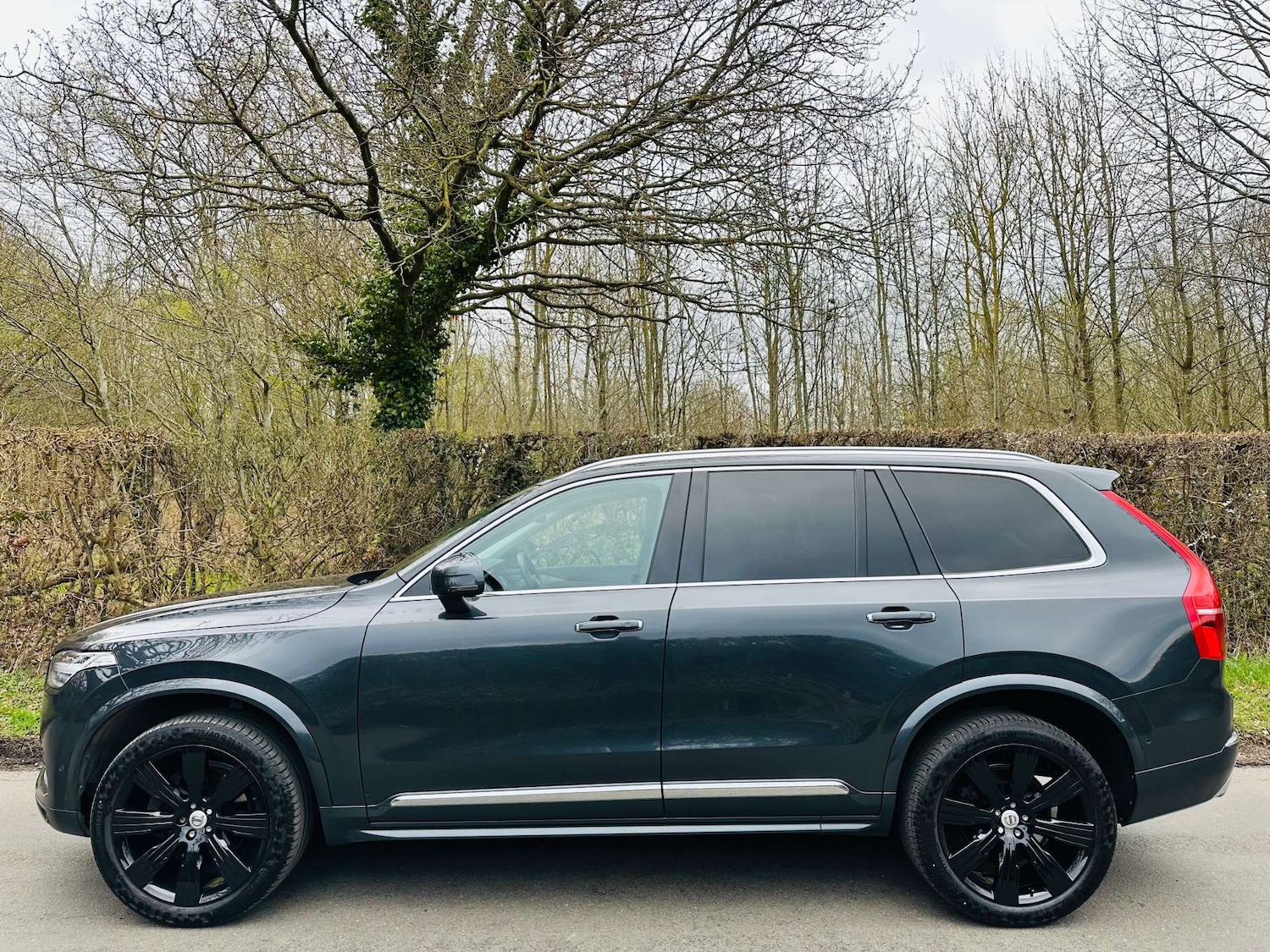 Used Volvo XC90 2021 for sale - 78003748: Photo 45