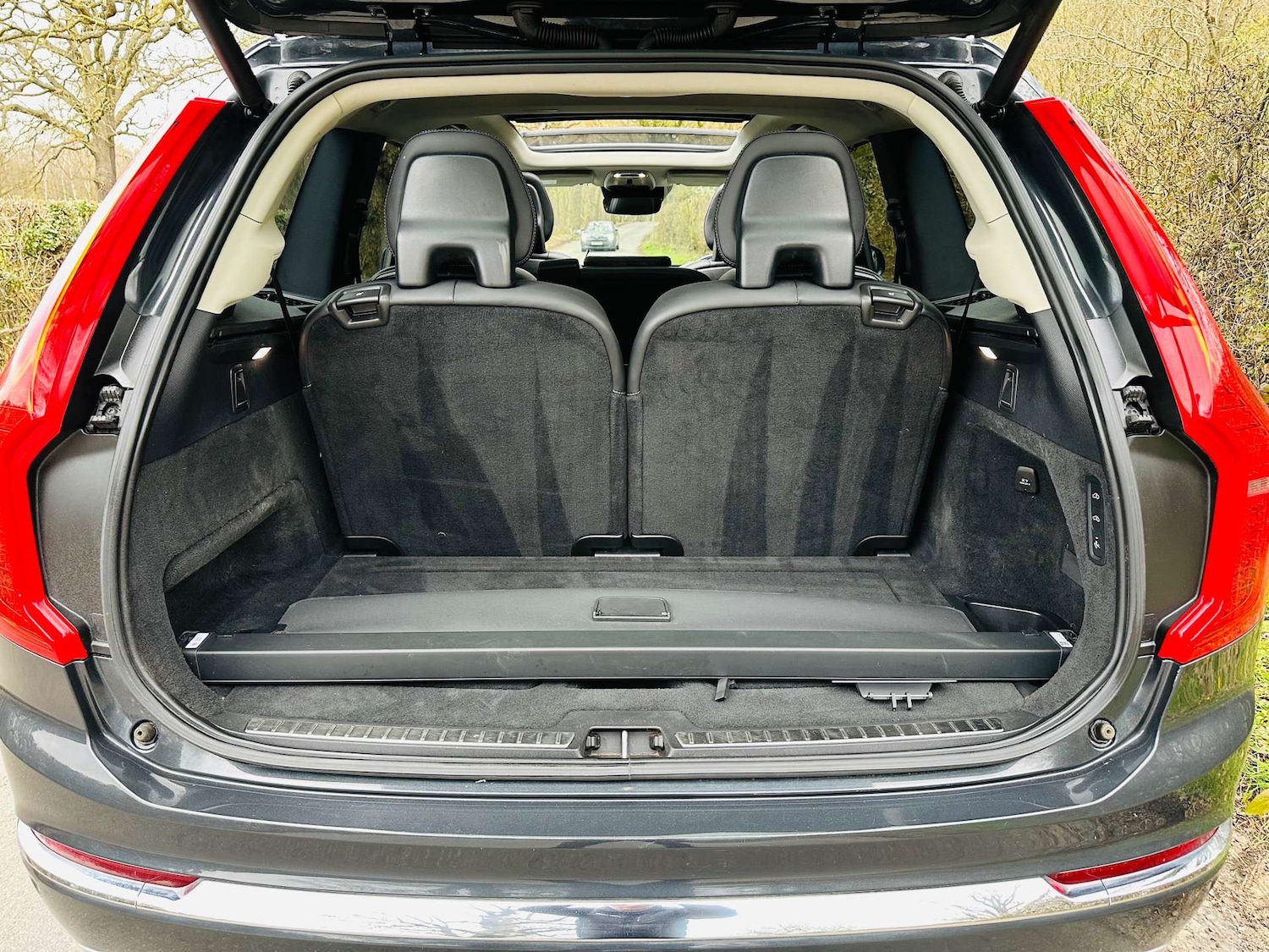 Used Volvo XC90 2021 for sale - 78003748: Photo 53