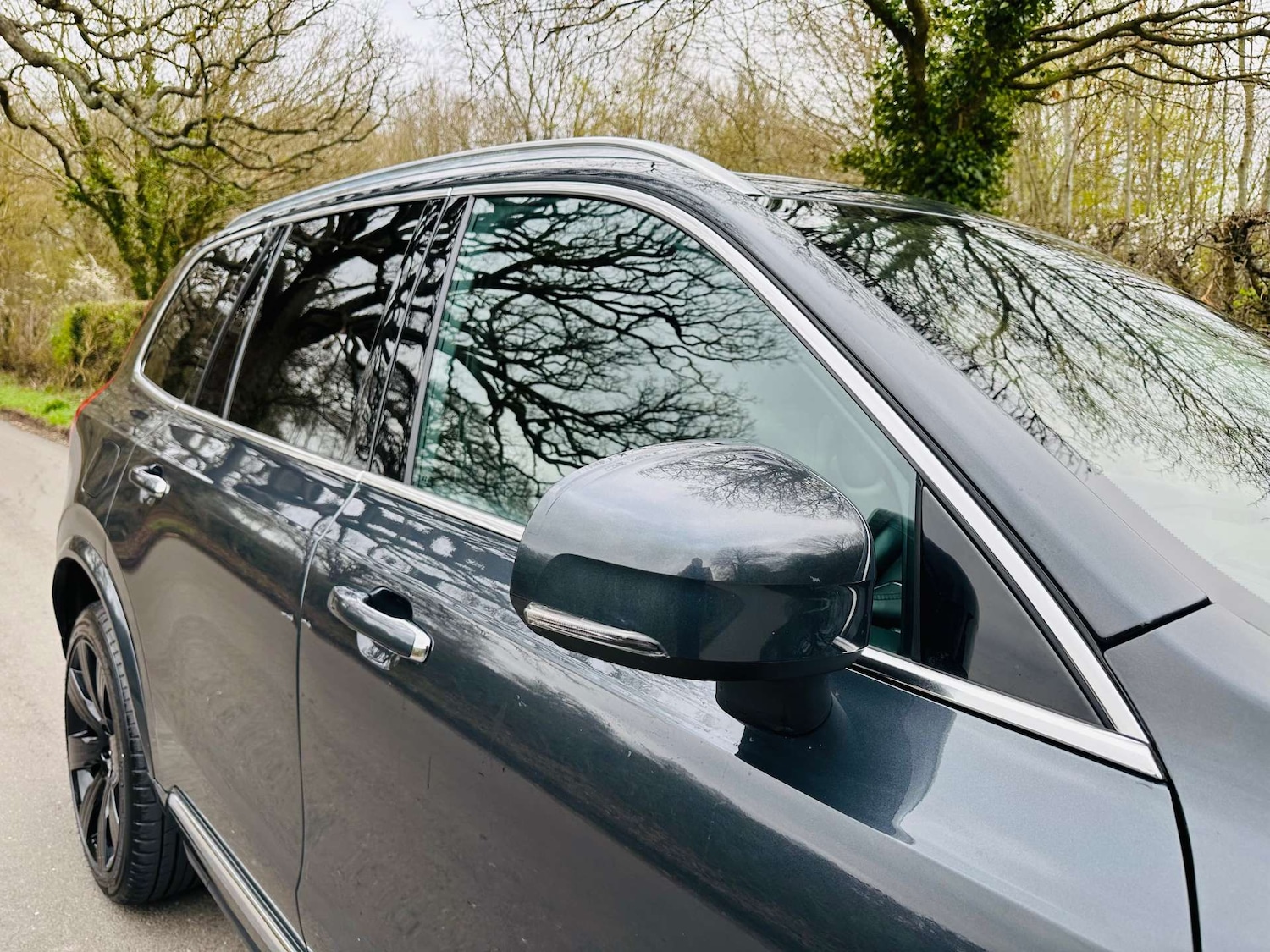 Used Volvo XC90 2021 for sale - 78003748: Photo 66