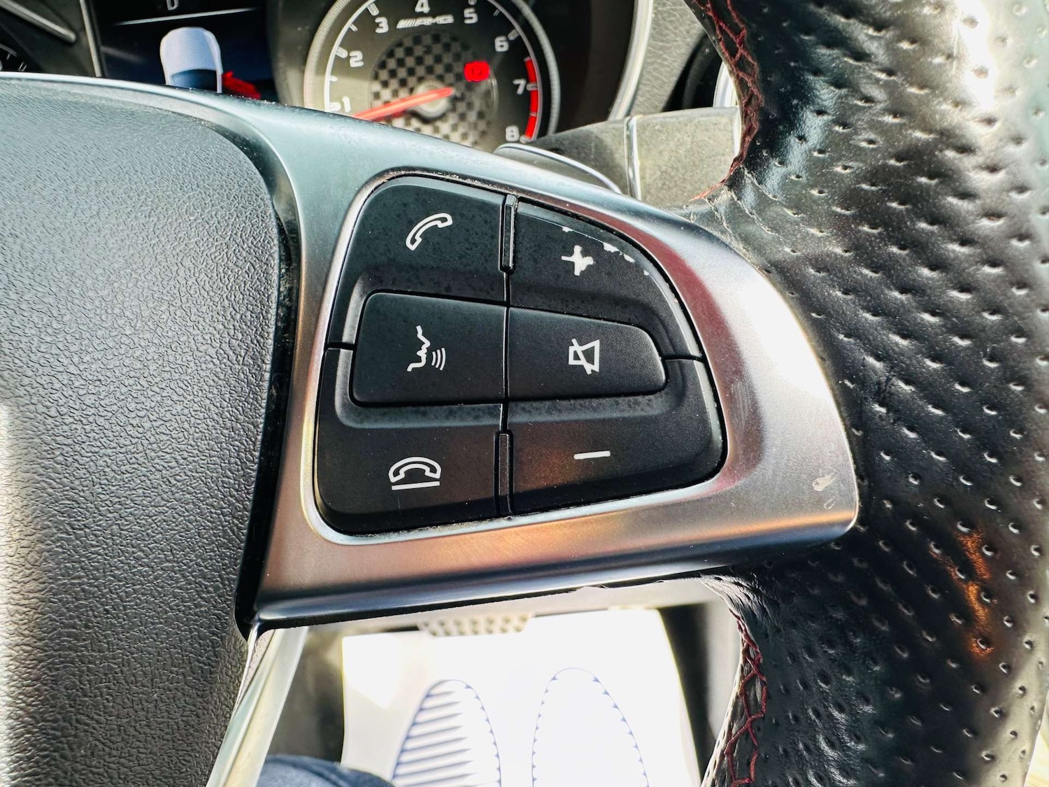 Used Mercedes-Benz GLC 2018 for sale - 77963185: Photo 18