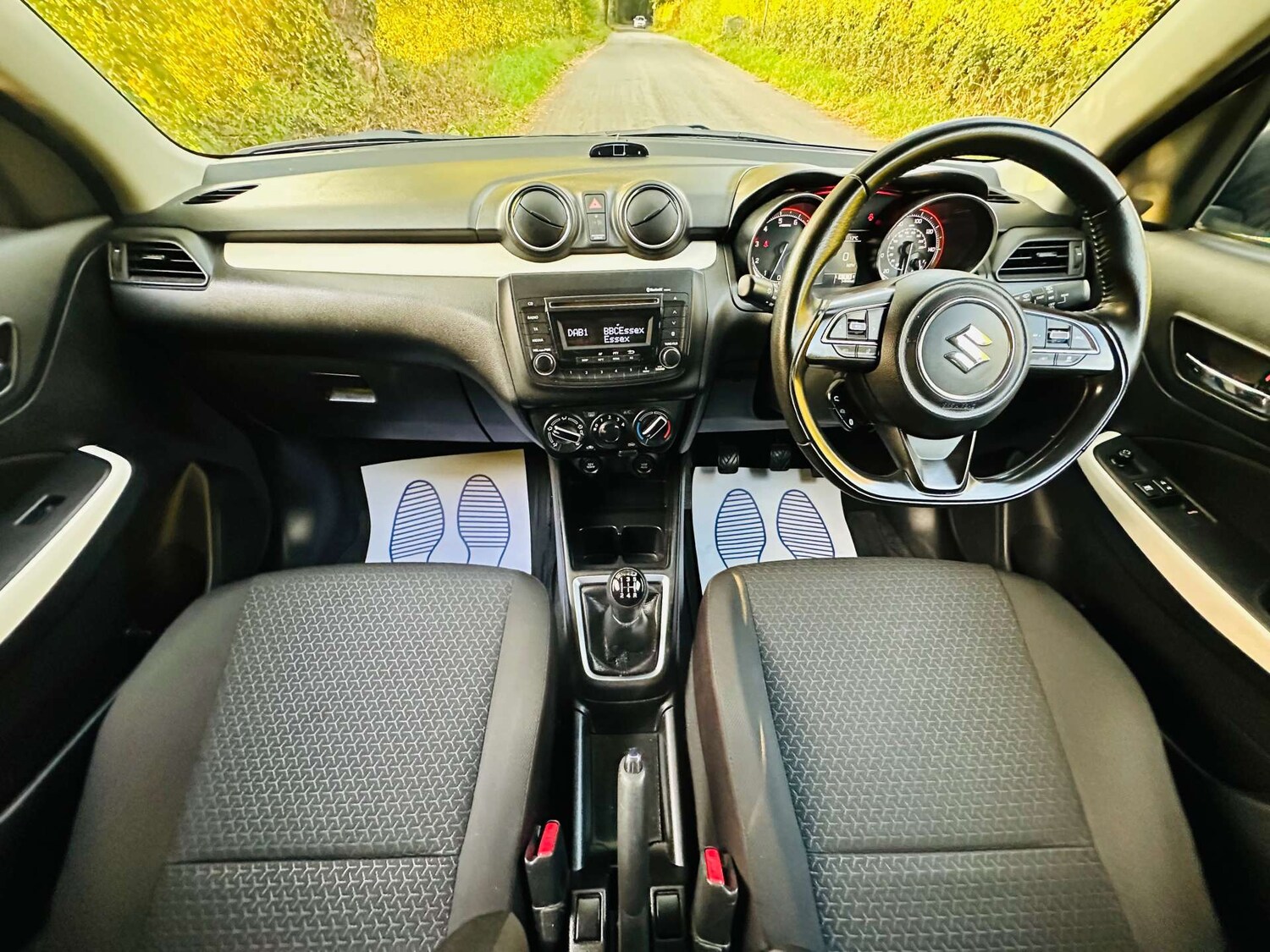 Used Suzuki Swift 2022 for sale - 76058304: Photo 10