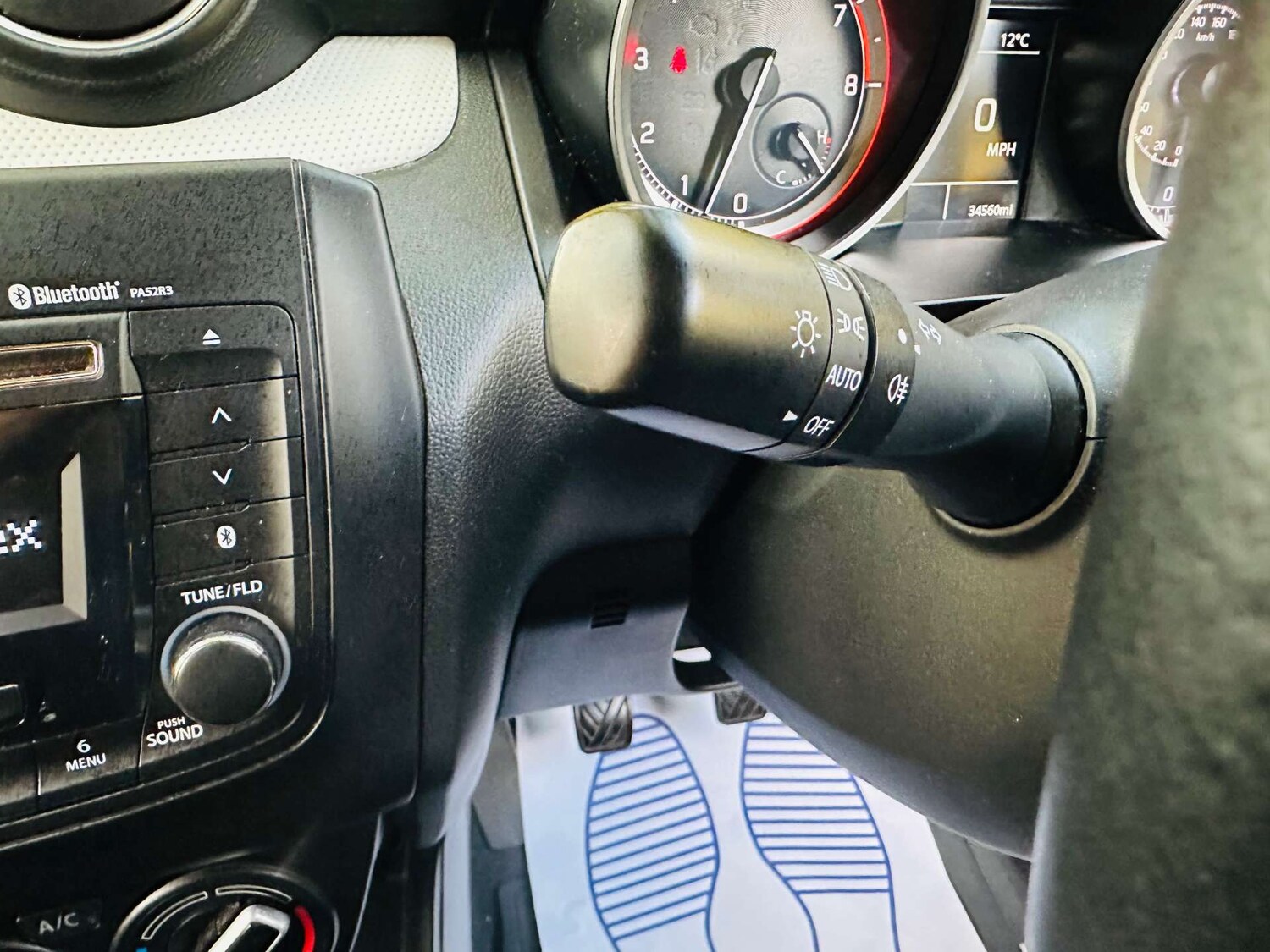 Used Suzuki Swift 2022 for sale - 76058304: Photo 17