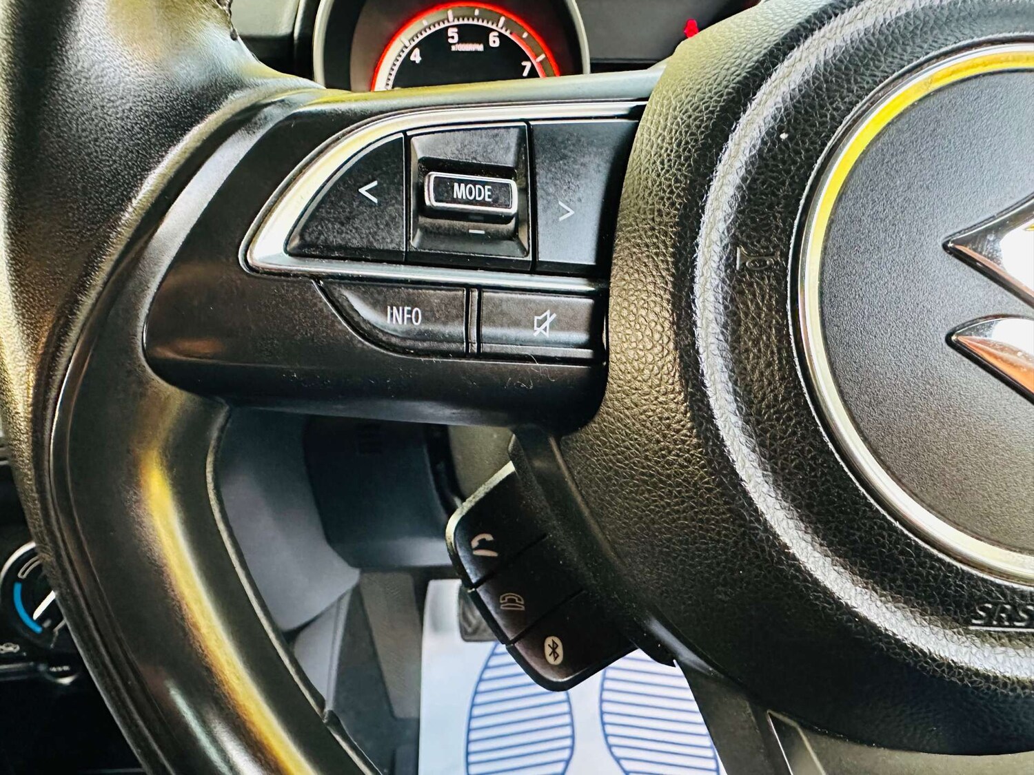 Used Suzuki Swift 2022 for sale - 76058304: Photo 18