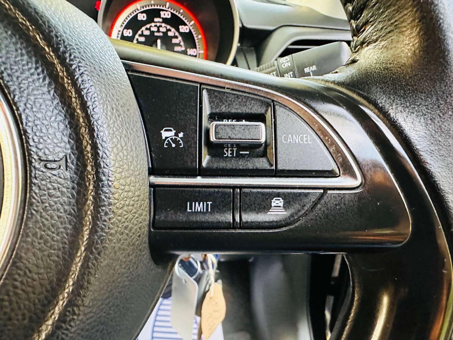 Used Suzuki Swift 2022 for sale - 76058304: Photo 19