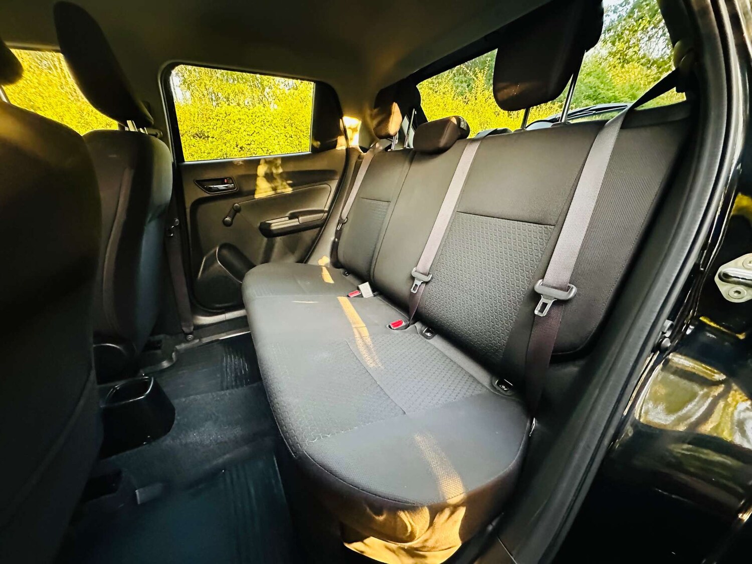 Used Suzuki Swift 2022 for sale - 76058304: Photo 22