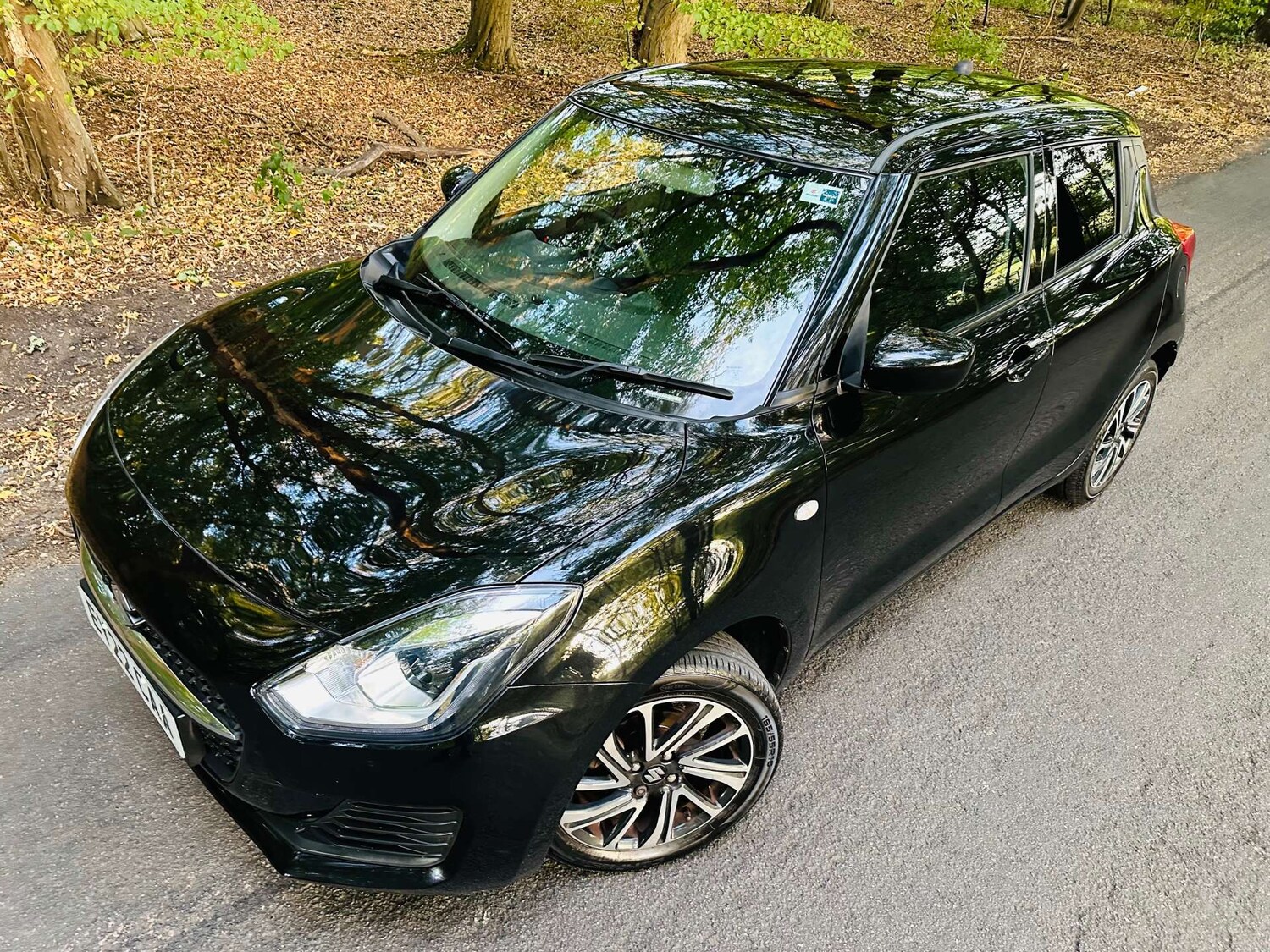 Used Suzuki Swift 2022 for sale - 76058304: Photo 24