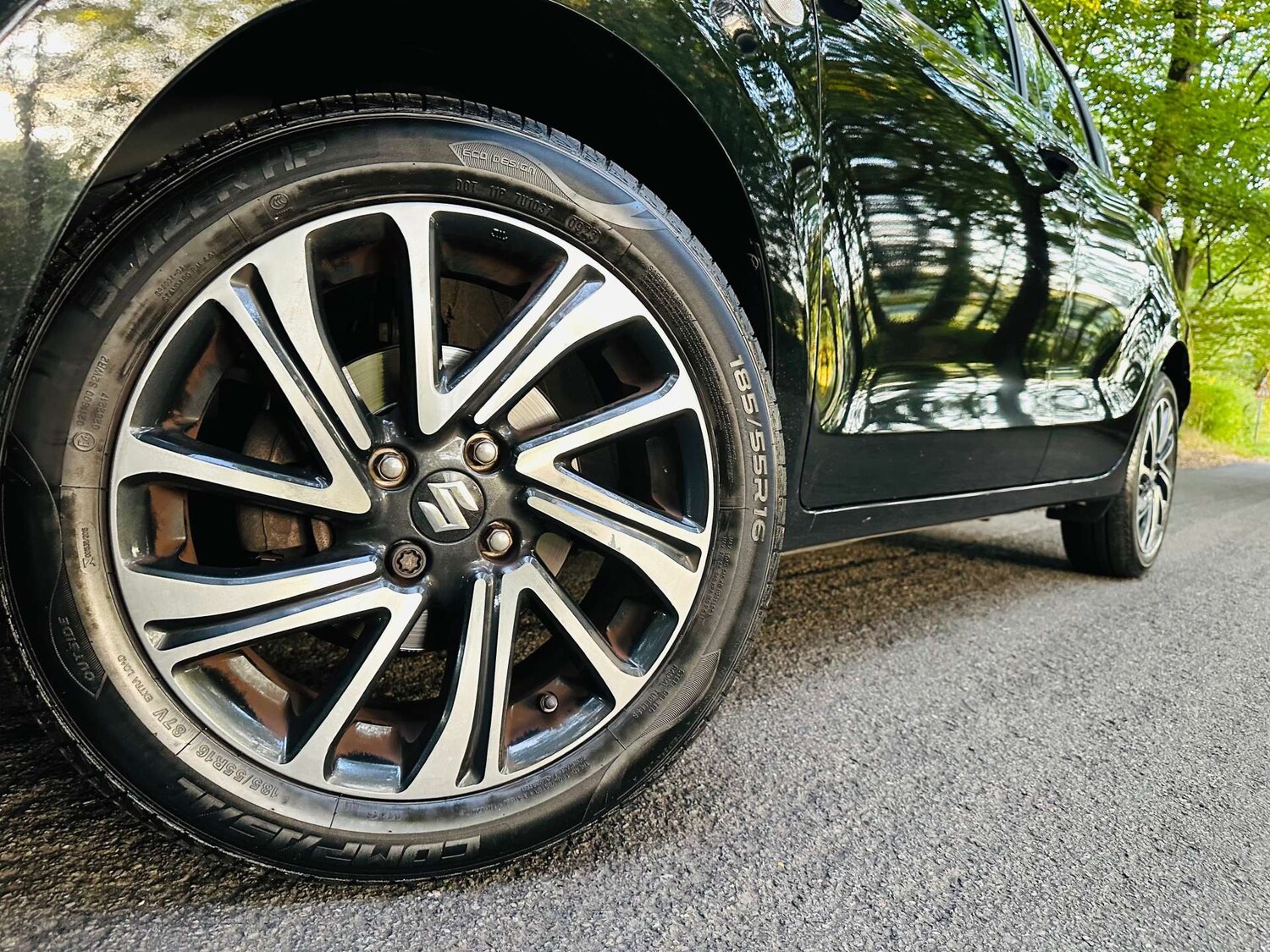 Used Suzuki Swift 2022 for sale - 76058304: Photo 25