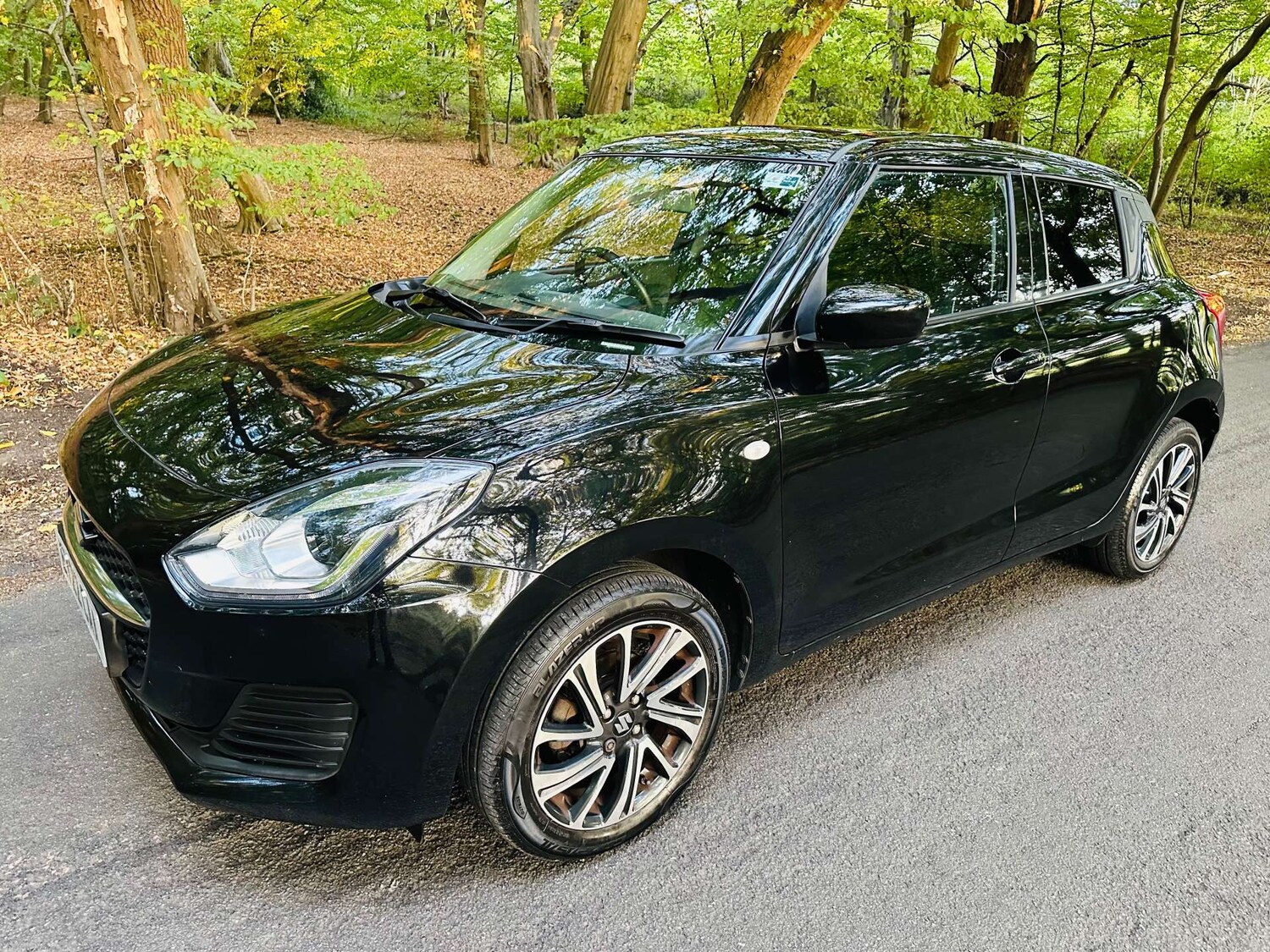 Used Suzuki Swift 2022 for sale - 76058304: Photo 26