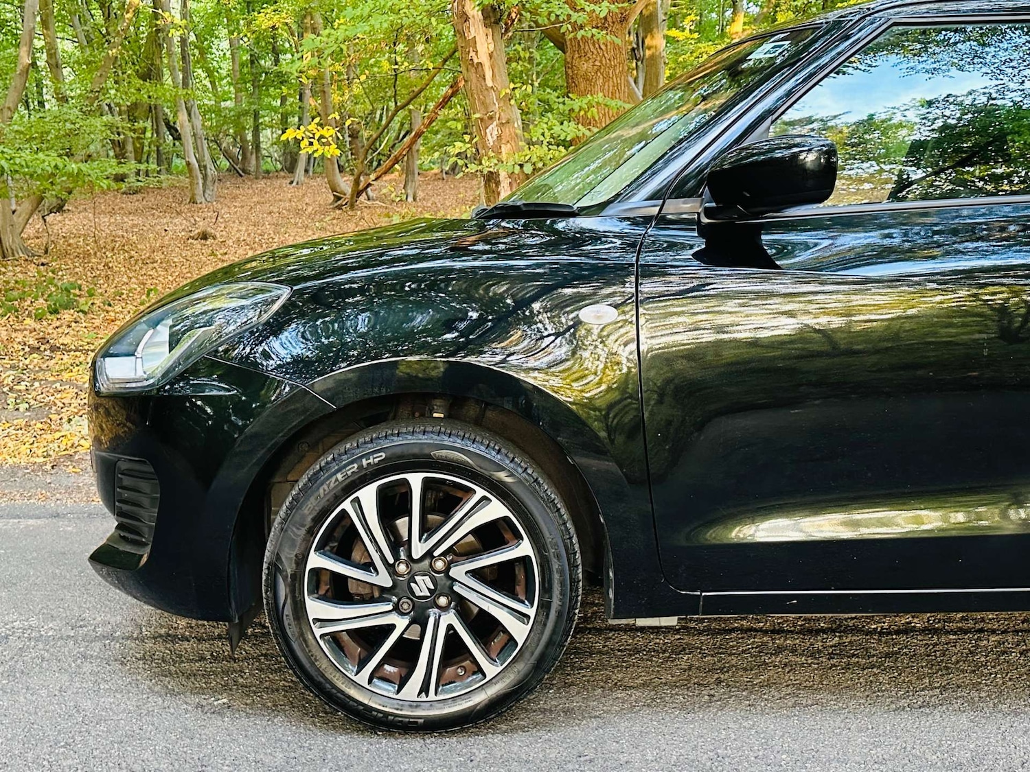 Used Suzuki Swift 2022 for sale - 76058304: Photo 27