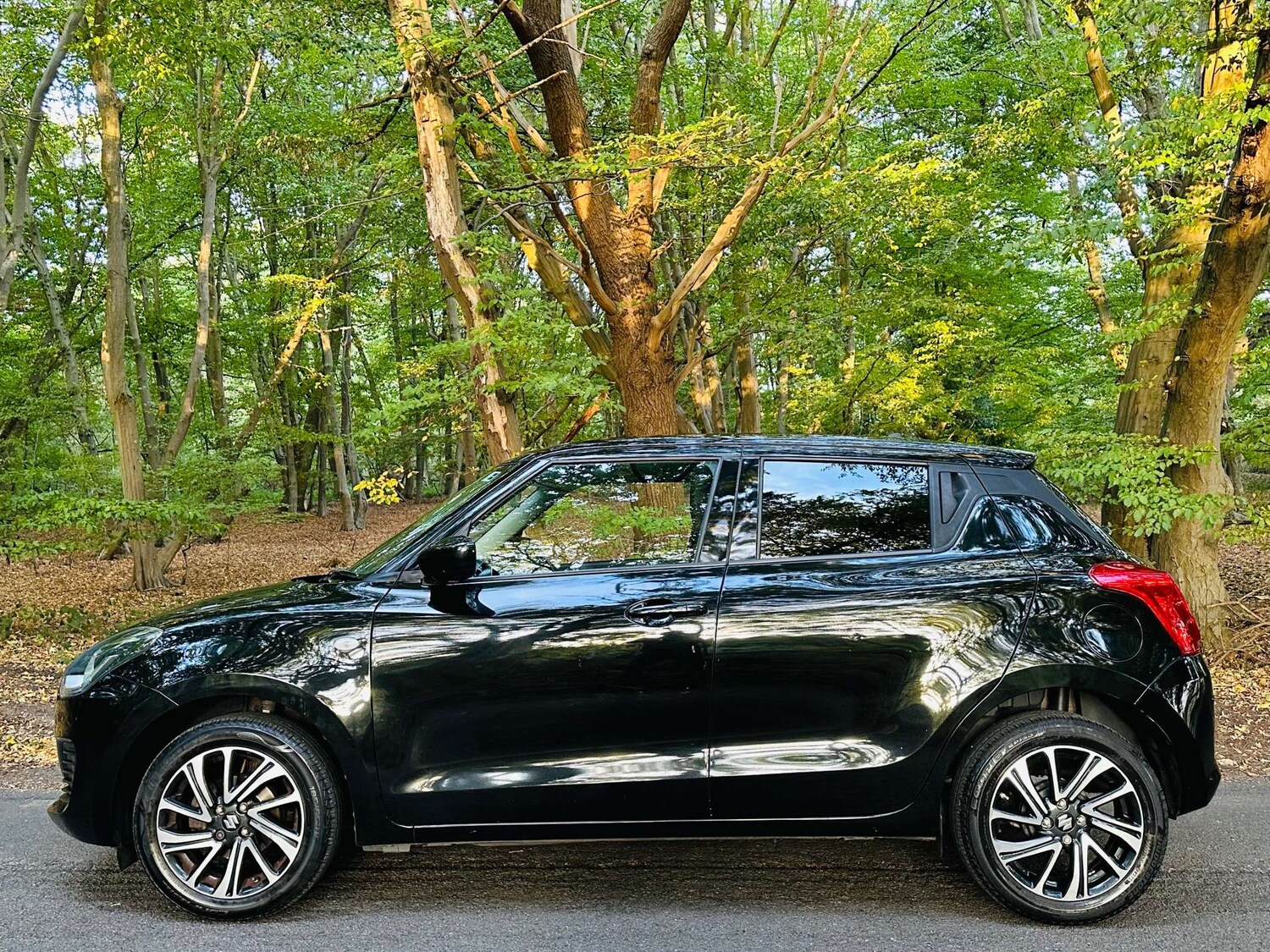 Used Suzuki Swift 2022 for sale - 76058304: Photo 29