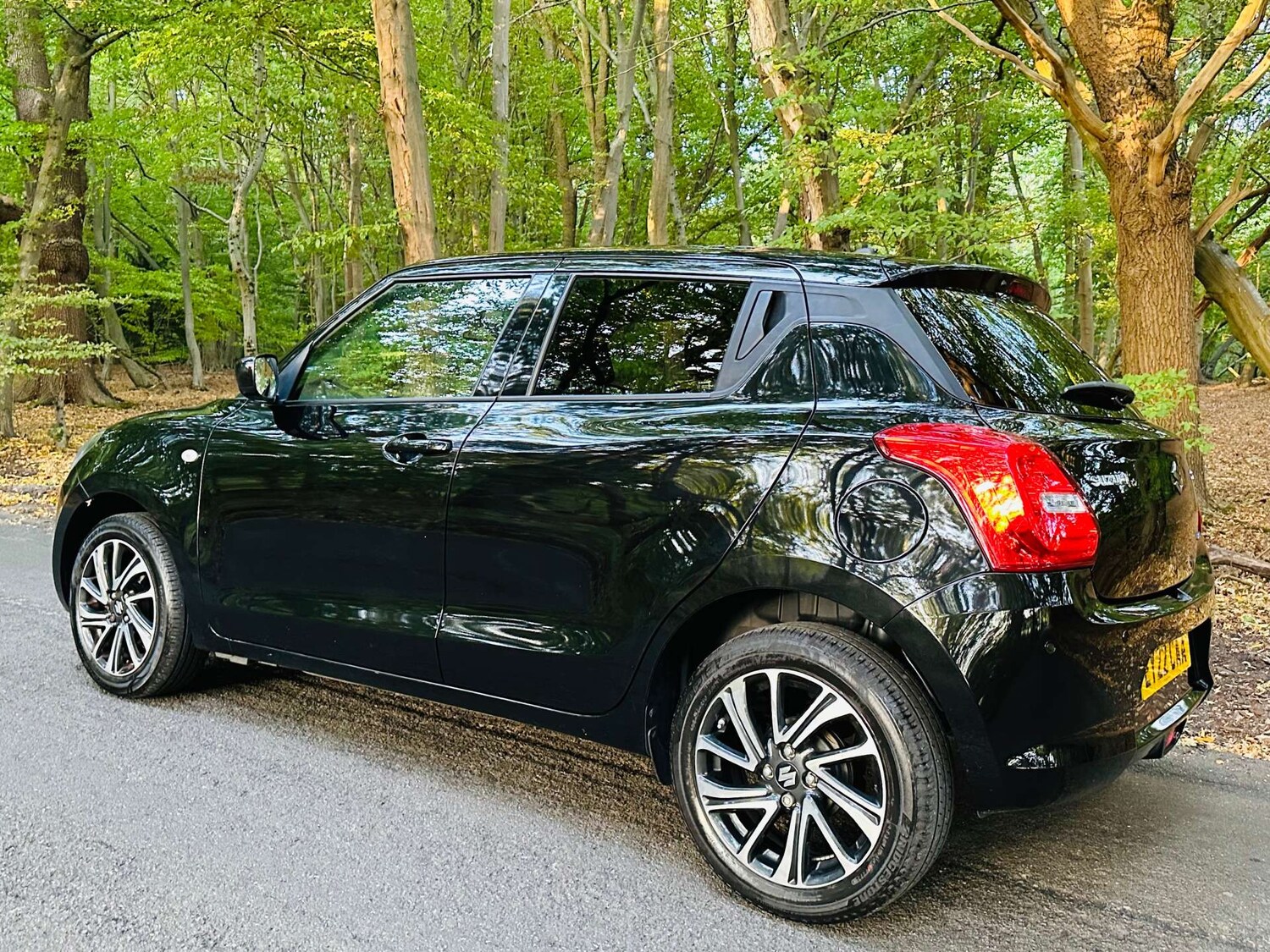 Used Suzuki Swift 2022 for sale - 76058304: Photo 30