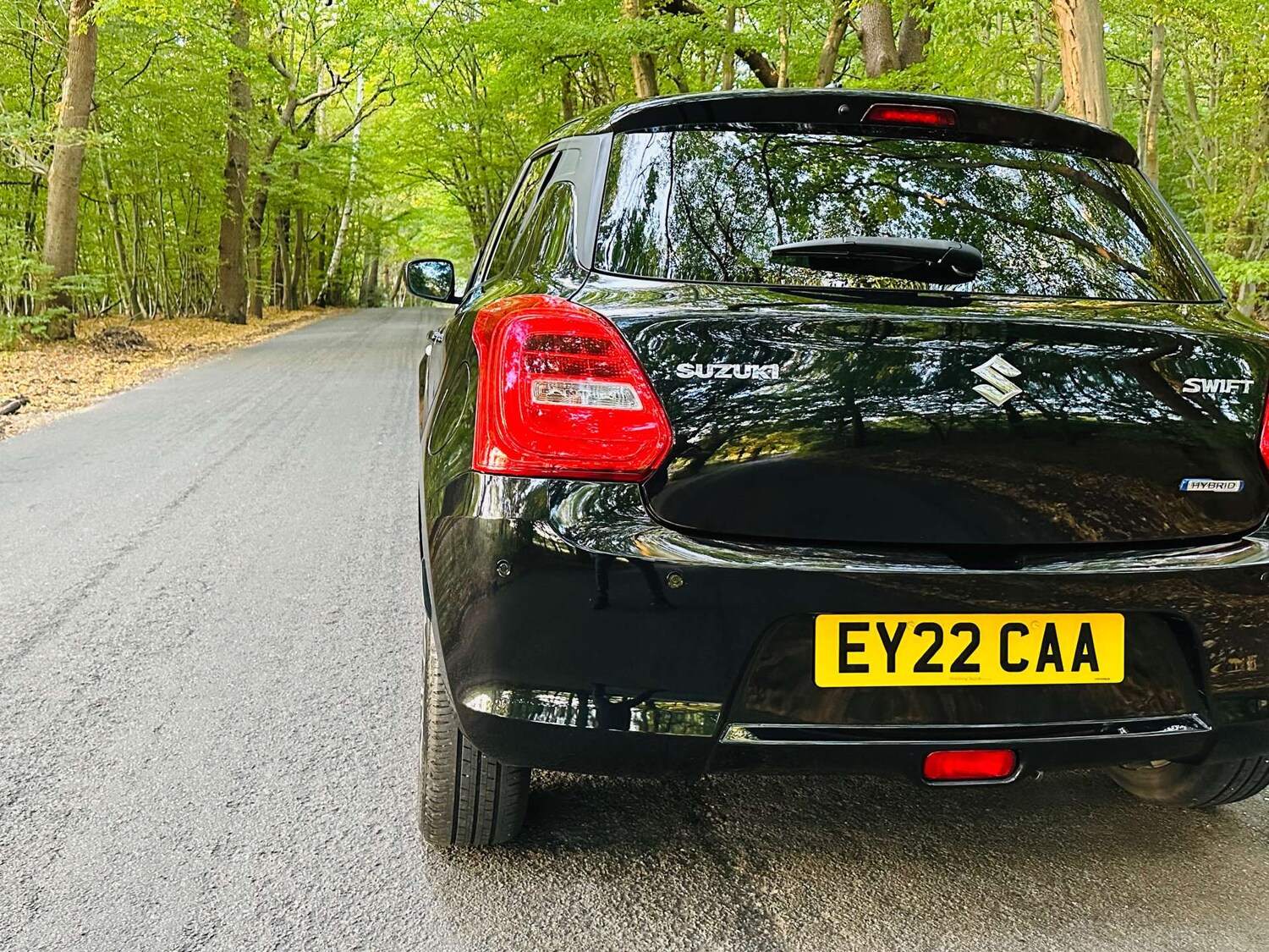 Used Suzuki Swift 2022 for sale - 76058304: Photo 31