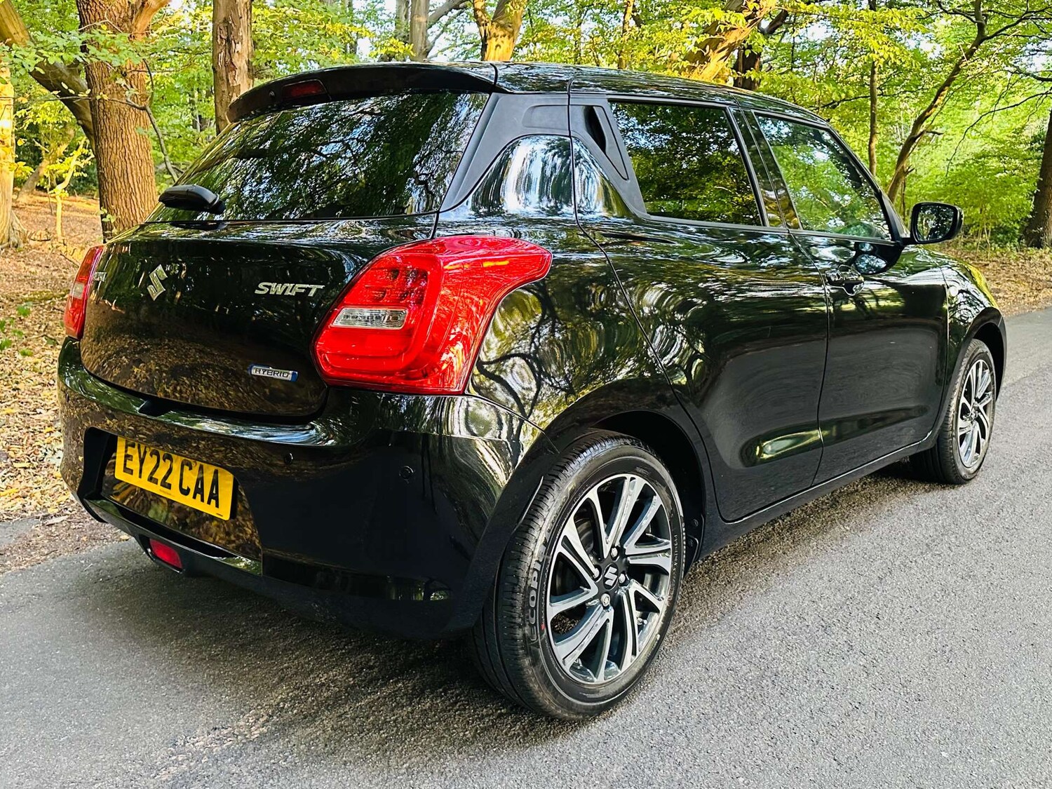 Used Suzuki Swift 2022 for sale - 76058304: Photo 37