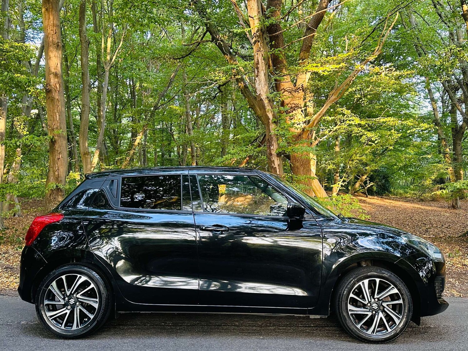 Used Suzuki Swift 2022 for sale - 76058304: Photo 39